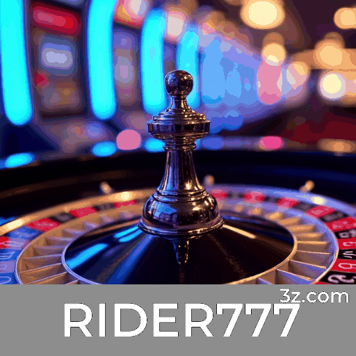 RIDER777: Ofertas Exclusivas para Usuários Brasileiros