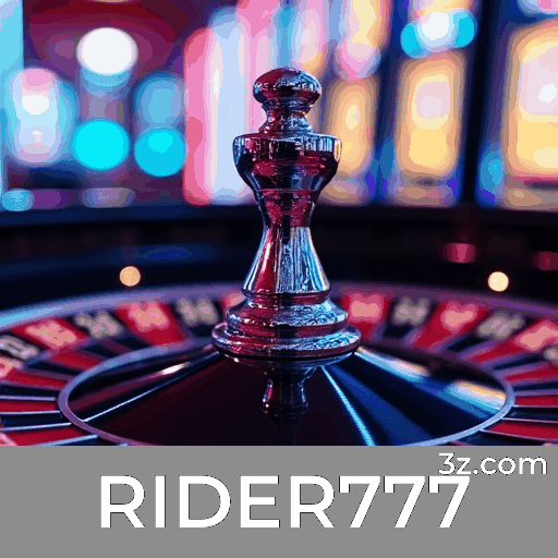 Desenvolvedores Top e Inovação Tecnológica na Plataforma RIDER777