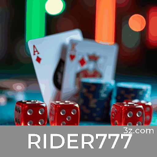RIDER777: Pioneiro em Experiências de Entretenimento Disruptivas