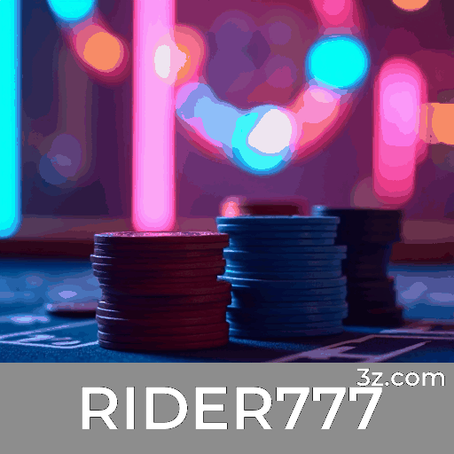 Desenvolvedores Top e Inovação Tecnológica na Plataforma RIDER777