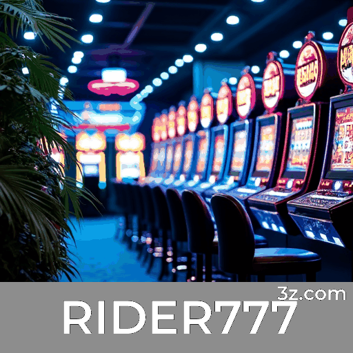 RIDER777: Completo em Eventos Esportivos para Brasileiros