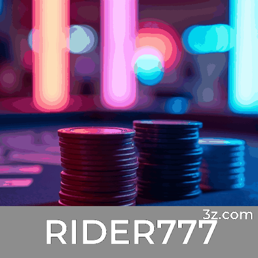 Experiência Móvel de Última Geração com RIDER777: Design Responsivo Avançado e Tecnologia de Apostas Otimizada para Celular