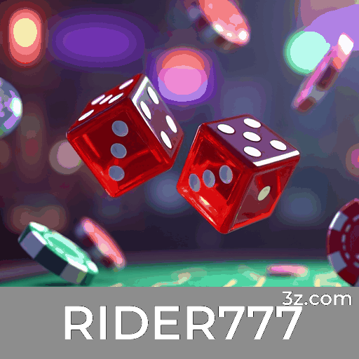 RIDER777 Social Casino: A Nova Experiência de Entretenimento