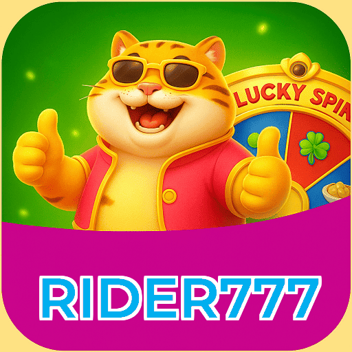 RIDER777
