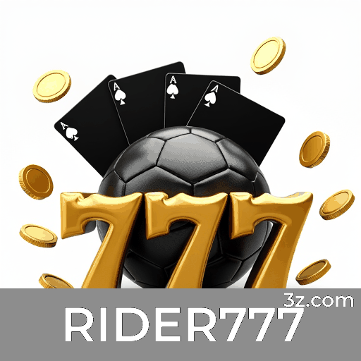 RIDER777: Plataforma Segura e Rápida para Brasileiros