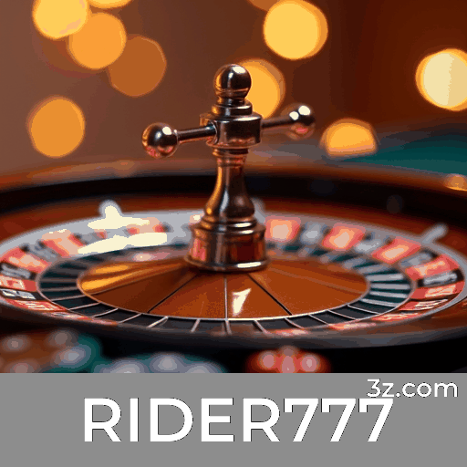 Desenvolvedores Top e Inovação Tecnológica na Plataforma RIDER777
