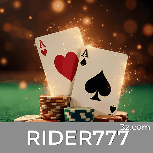RIDER777 Social Casino: A Nova Experiência de Entretenimento