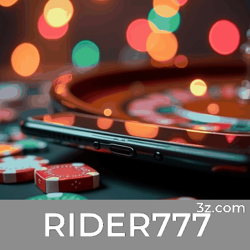 RIDER777: Ofertas Exclusivas para Usuários Brasileiros