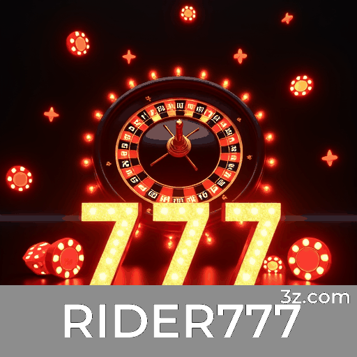 Desenvolvedores Top e Inovação Tecnológica na Plataforma RIDER777