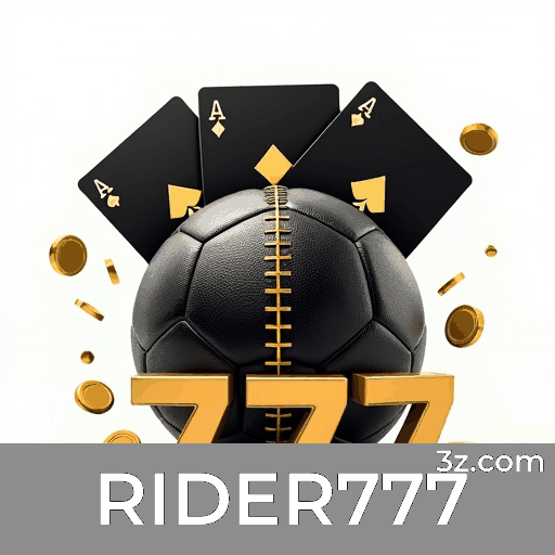 RIDER777: Plataforma com Bônus para Jogadores Brasileiros